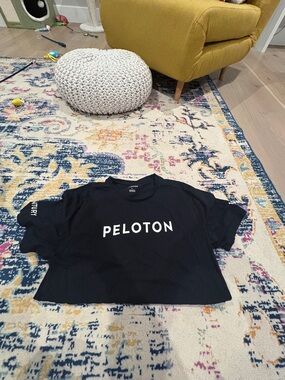 Peloton century tee